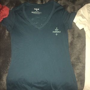 Hurley tee